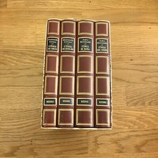 MONTANELLI Storia di Roma / dei Greci L'Italia dei secoli bui / dei comuni 4 VOL