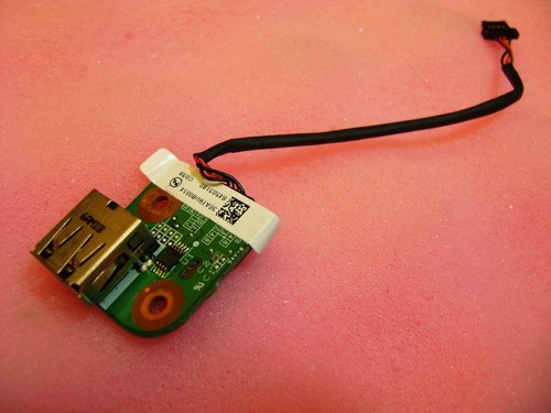 Modulo porta usb dv9000 con - modulo,