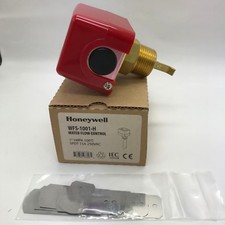 1PZ Honeywell WFS-1001-H Interruttore di flusso WFS1001H nuovo con scatola