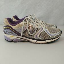 Scarpe da corsa New Balance 1260V2 viola W1260LS2 donna taglia 8,5