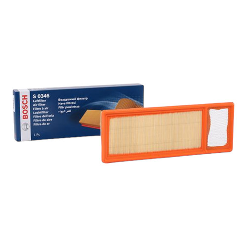 Bosch cartuccia filtro aria - cartuccia,