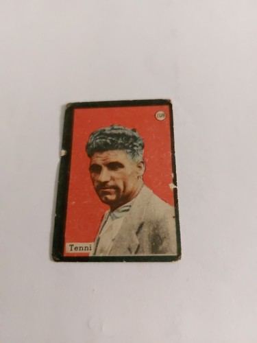 Edizione balilla 1935 calcio - balilla,