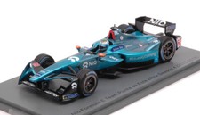 Spark Model NIO TIPO DEL ESTE