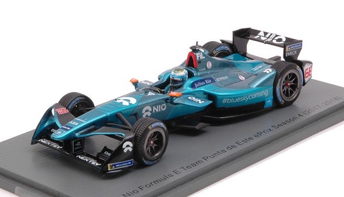 Modellino auto scala - , 1:43