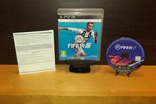 FIFA 19 LEGACY EDITION · PS3