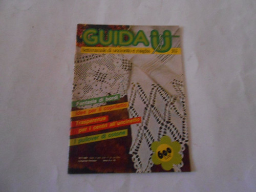 Rivista guida settimanale di - rivista,