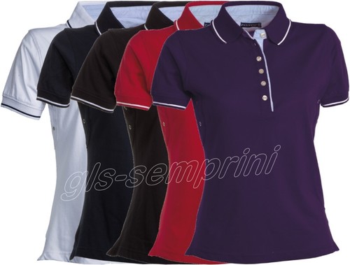Polo manica corta payper - corta,