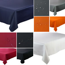 Tovaglia elegante antimacchia