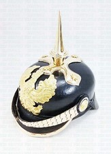 Nuovo Elmetto Ufficiale