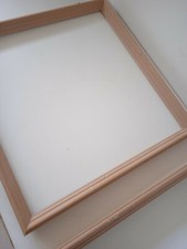 cornici grezze decorazione