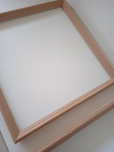 Cornici grezze decorazione - grezze,