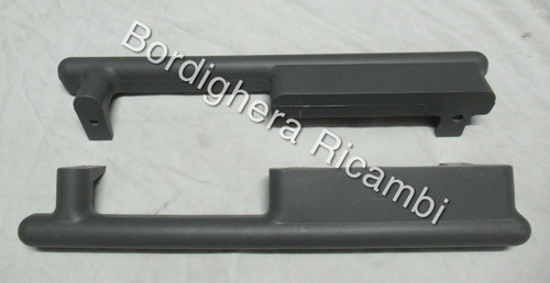 Coppia maniglie braccioli - coppia,