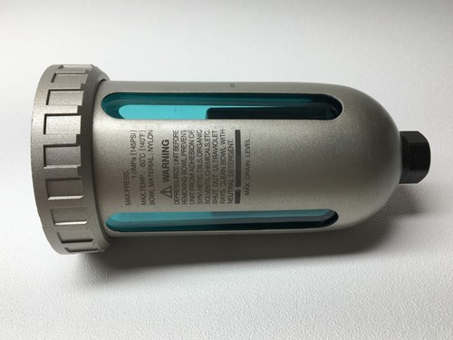 Nuovo ciotola scarico - nuovo!,