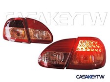 New Style Led Tail Light Lamps