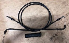 COMANDO GAS CON CAVI