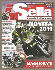 RIVISTA IN SELLA 10 OTT 2010