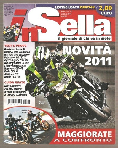 Rivista sella ott 2010 - rivista, 10