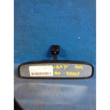 RETROVISORE INTERNO PER HYUNDAI IX20 (10-15) 1.4 16V (66KW) MNV 5P/B/1396CC 2010