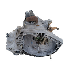 46459766 CAMBIO MANUALE 5 MARCE ALFA ROMEO 147 1.9 JTDM (20002010) 937A3000