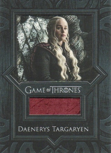 Game thrones inflexions - of,