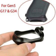 Magwell in alluminio Magorui