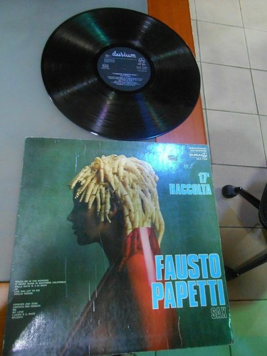 Dischi vinile giri - 33, giri-