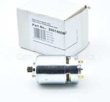 Motore indotto per avvitatore