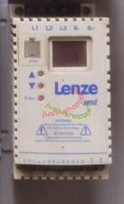 Used 1PCS Lenze inverter