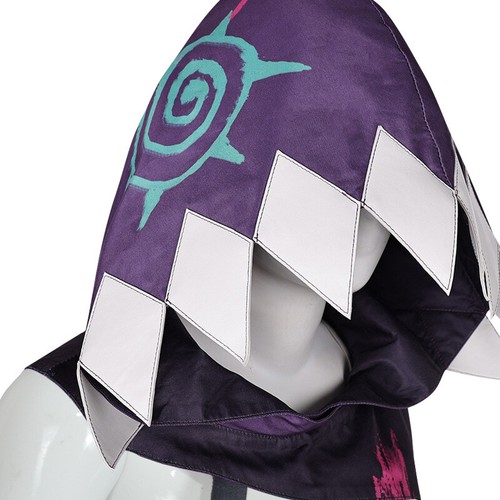 Cappello cosplay arcane - cosplay,