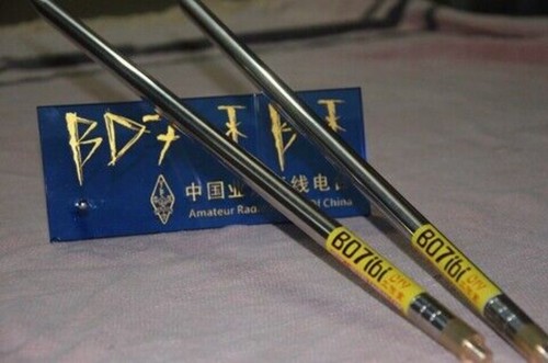 Asta antenna telescopica - 1x,