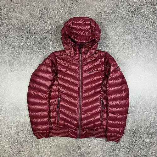 Giacca con cappuccio peak - giacca,