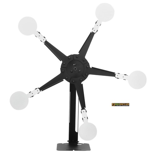 Bersaglio wosport texas - bersaglio, star