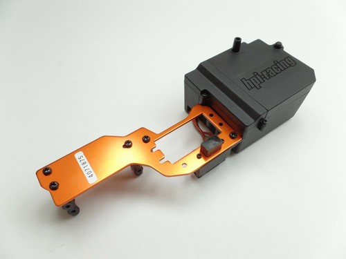 Hpi bullet nitro - bullet, st/mt