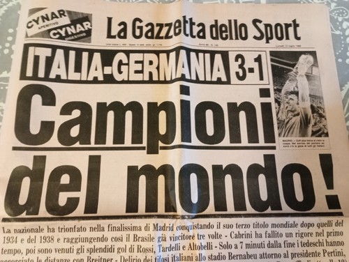 Gazzetta dello sport - sport, italia
