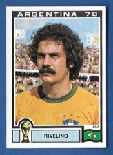 FIGURINA CALCIATORI PANINI