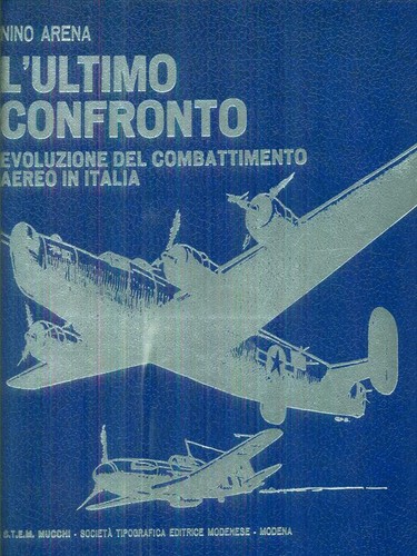 Ultimo confronto prima - confronto,