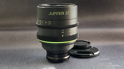 Jupiter 37a 135mm - jupiter, f/3.5