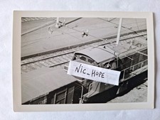 Fotografia Stazione di Genova