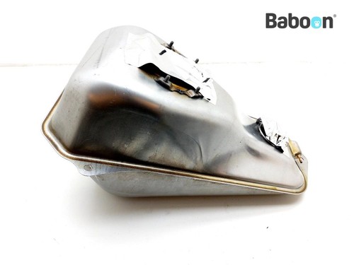 Serbatoio benzina honda fjs - serbatoio,