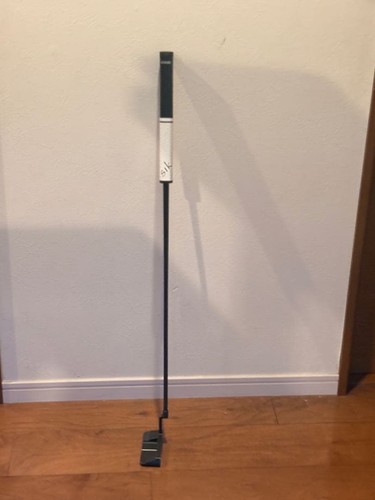 Sikgolf putter nero