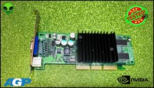 NVIDIA GEFORCE4 MX440 64 MB