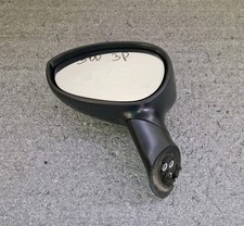 FIAT 500 2007-15 SPECCHIO SPECCHIETTO ESTERNO SINISTRO 3PIN E3011023