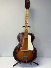 Chitarra acustica vintage kay - chitarra,
