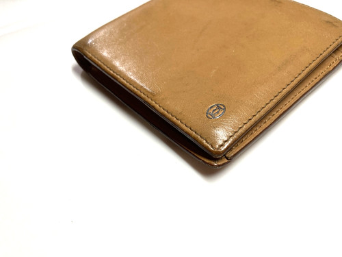 Portafoglio cartier vintage - portafoglio,