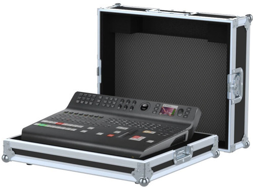 Prox xsm atemtvpro4k flight - prox,