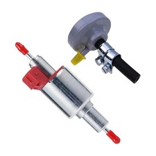 Pompa carburante diesel con
