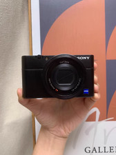 Sony RX100 90%NUOVA 20.2MP