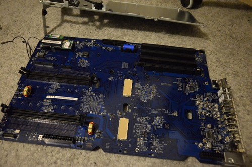 Apple powermac a1047 scheda - powermac,