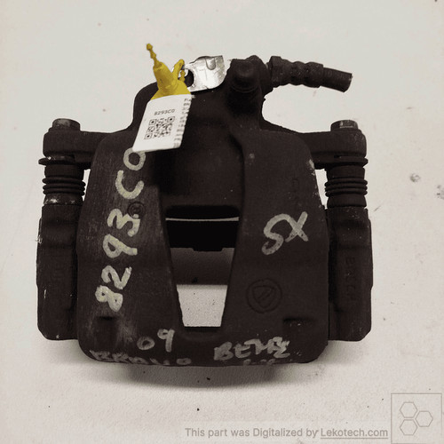 77364646 pinza freno ant sx - 77364646, ant.