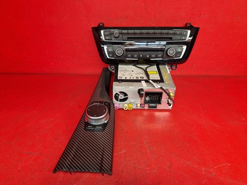 Bmw f32 f33 - bmw, radio